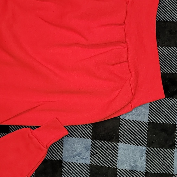 Vintage. Made in USA. 80s. Ultra-Sweats by Pinnall. NEVER-WORN. Men's size Large - Picture 3 of 13